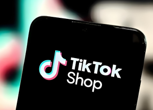 消息称TikTok Shop全年GMV增长近70%