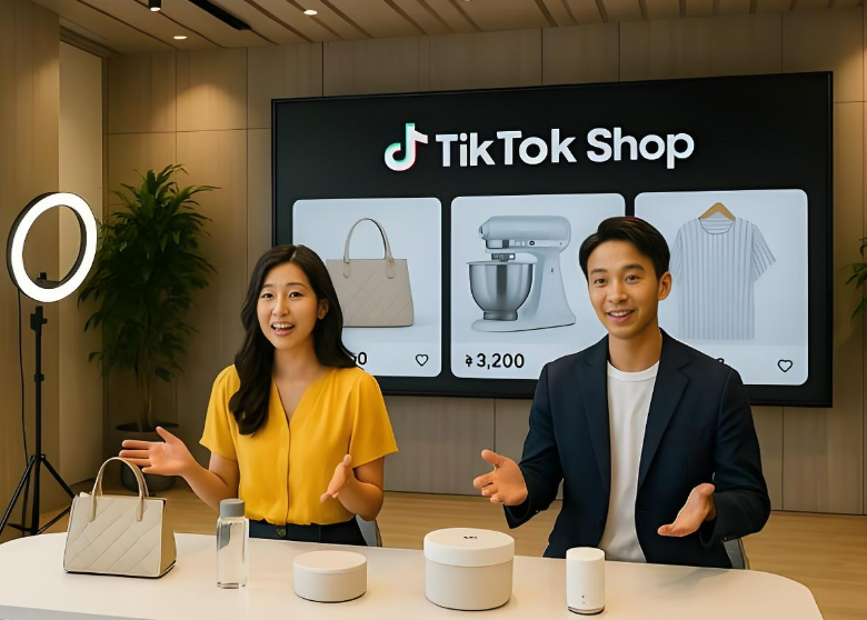 TikTok Shop马来西亚站严控这类产品销售