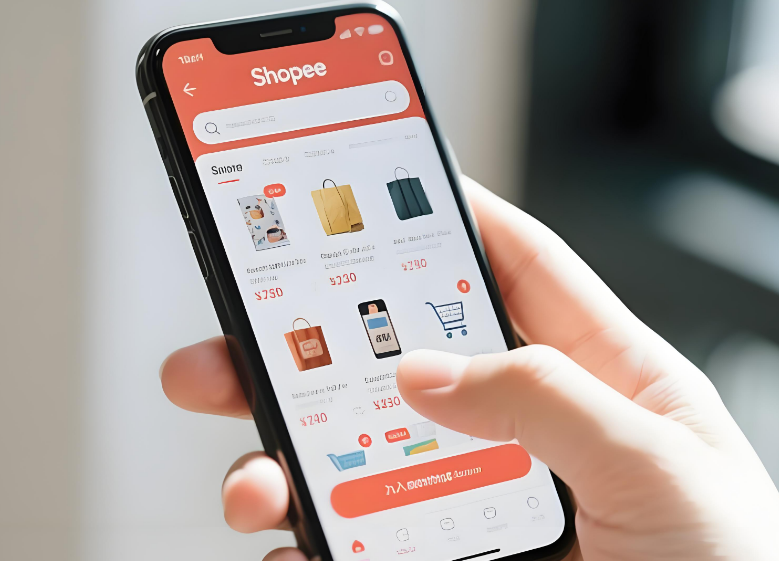 Shopee提供1.5亿令吉支持中小微企业