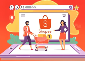 Shopee泰国海外仓推出佣金补贴政策