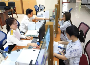越南10.5万企业负责人因税务问题限制出境