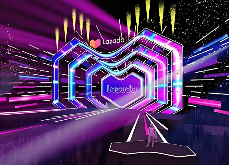 Lazada CEO表示马来西亚消费者消费行为变化