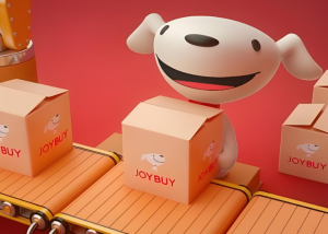 京东旗下Joybuy欧洲市场向第三方品牌开放