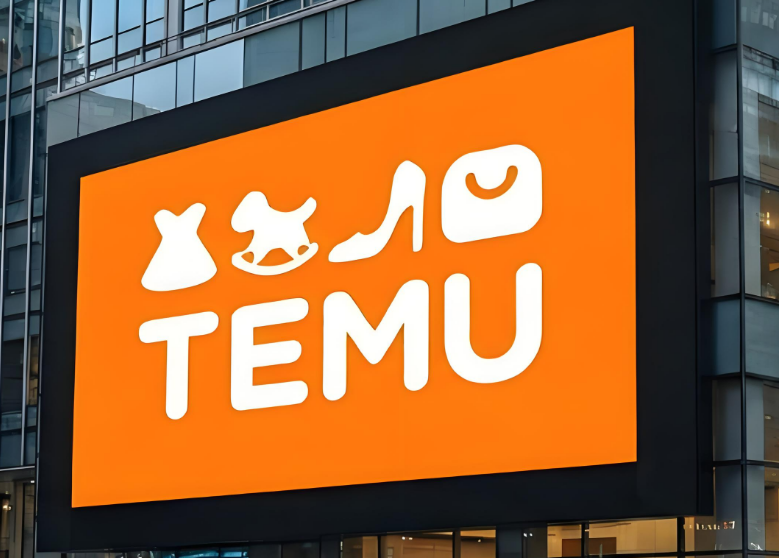 Temu新加坡下载量升至购物榜前三仅次于Shopee