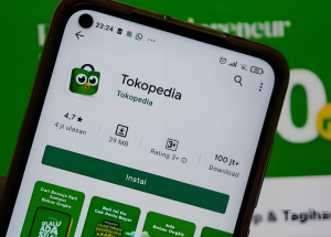 Tokopedia否认大规模裁员
