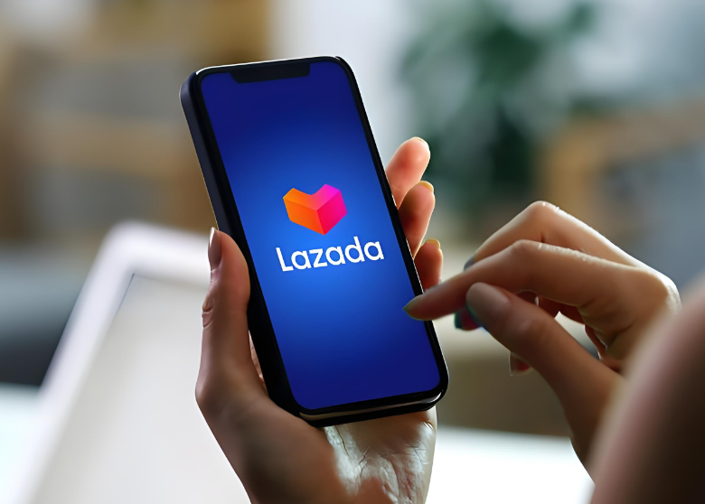 一卖家骗取Lazada补贴逾10万元被捕