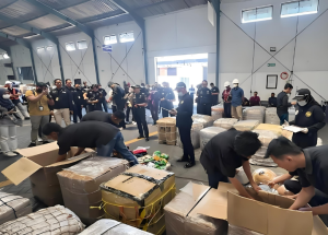 卖家受影响印尼将打击灰色清关