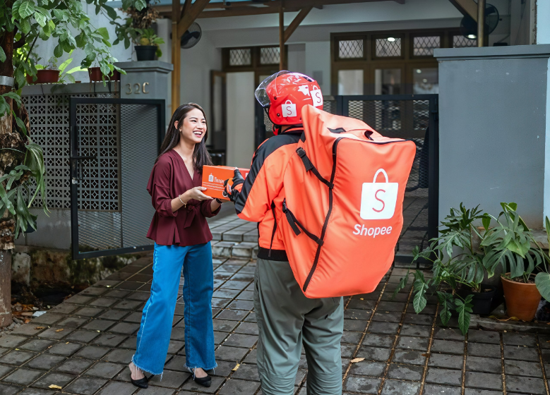 Shopee台湾站点联盟营销功能暂停使用