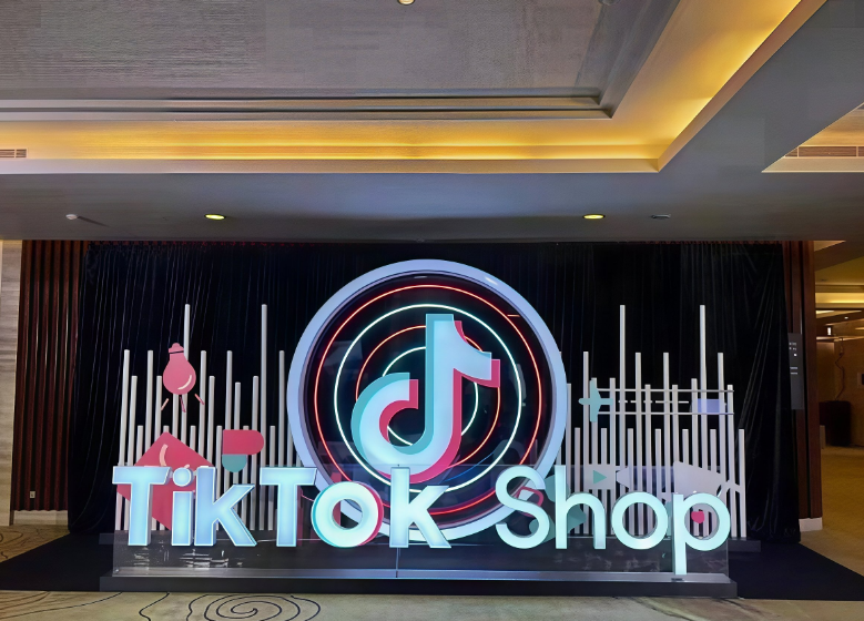 TikTok Shop新加坡卖家增至约8万家
